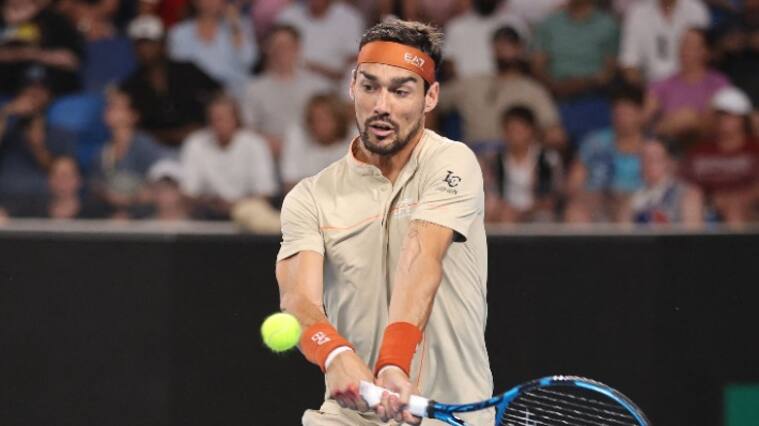 Fabio Fognini