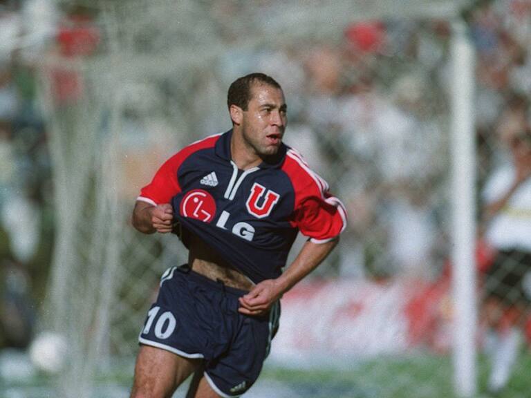 Arilson no se olvida de la camiseta azul: Me pone triste que la U no gane en el Monumental