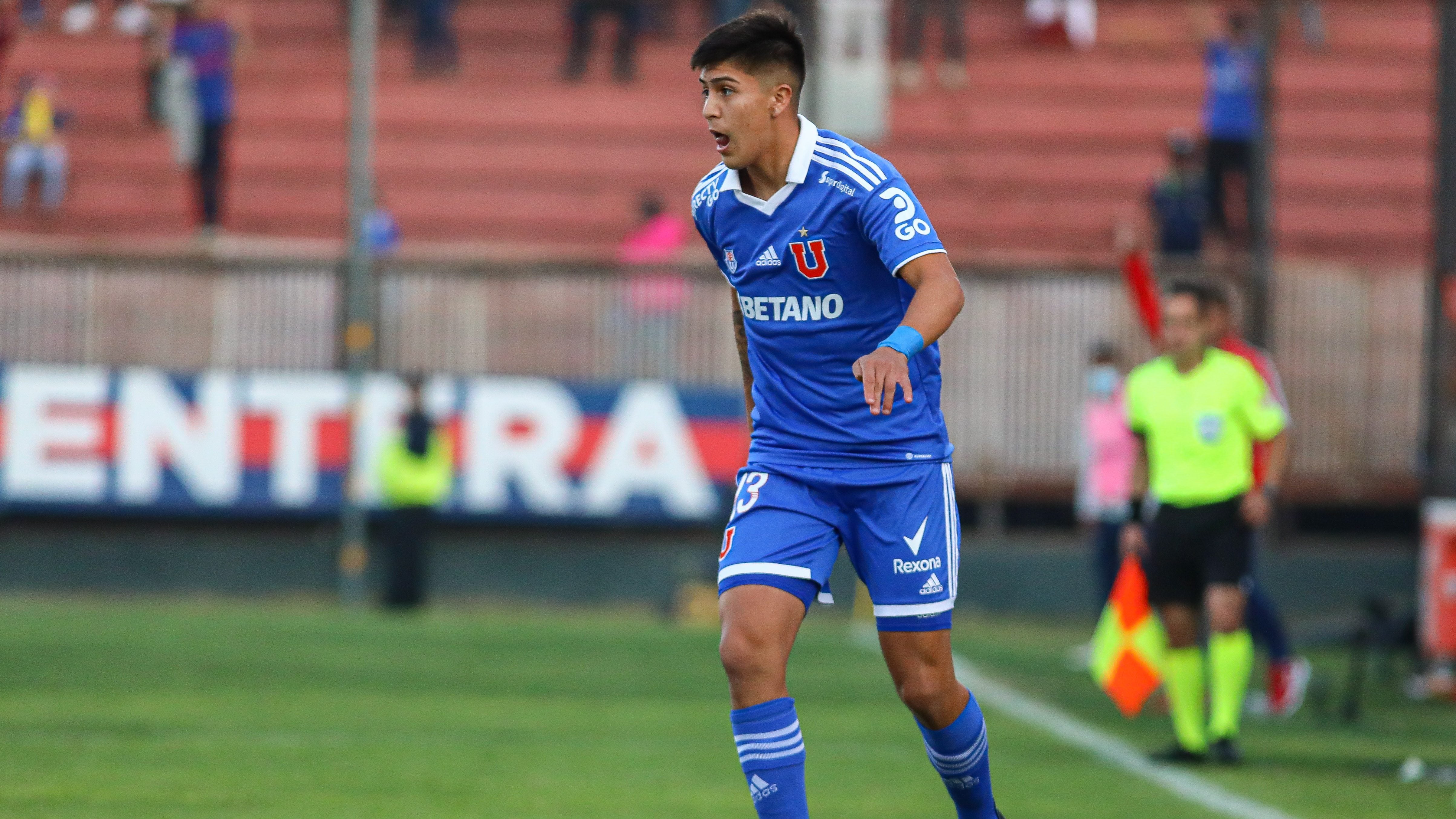 Marcelo Morales: "Los juveniles hemos respondido de buena forma"