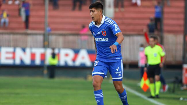 Marcelo Morales: "Los juveniles hemos respondido de buena forma"