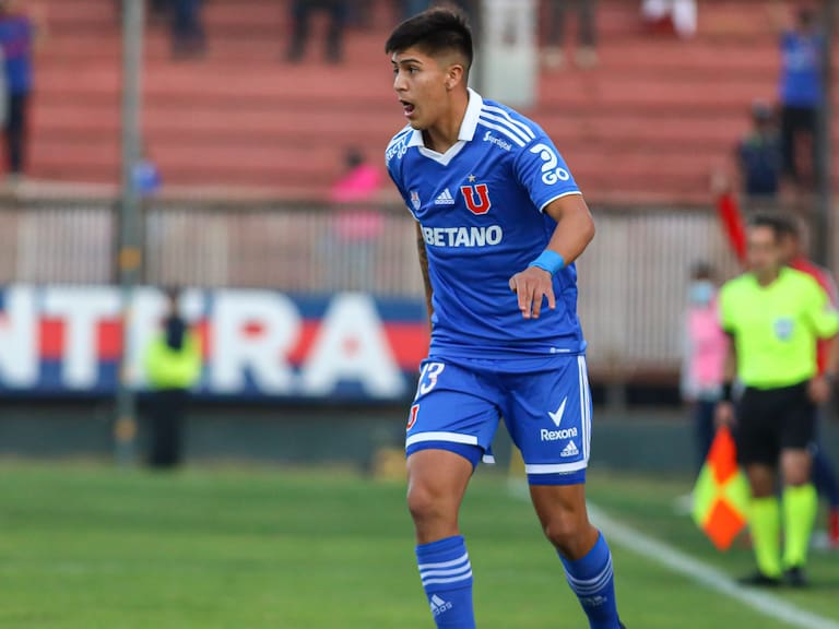 Marcelo Morales: "Los juveniles hemos respondido de buena forma"