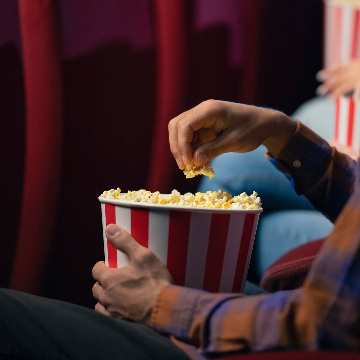 Día del Cine vuelve a Chile con entradas desde $2.000: revisa las cadenas adheridas, formatos y películas disponibles