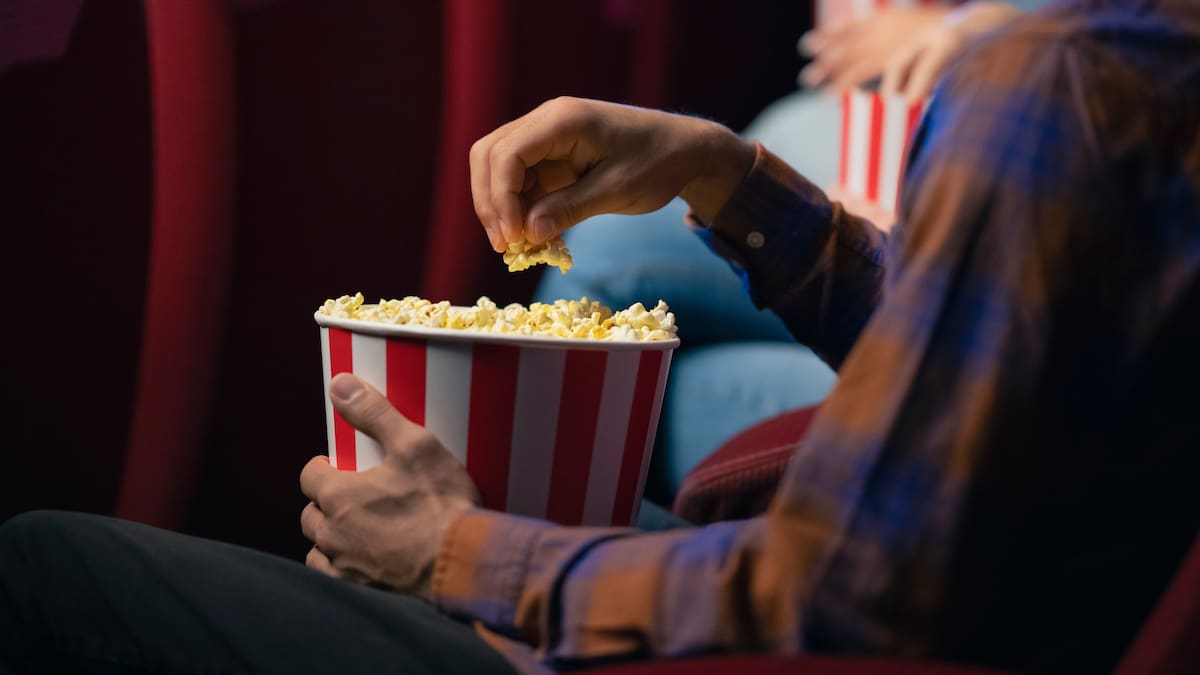 Día del Cine vuelve a Chile con entradas desde $2.000: revisa las cadenas adheridas, formatos y películas disponibles