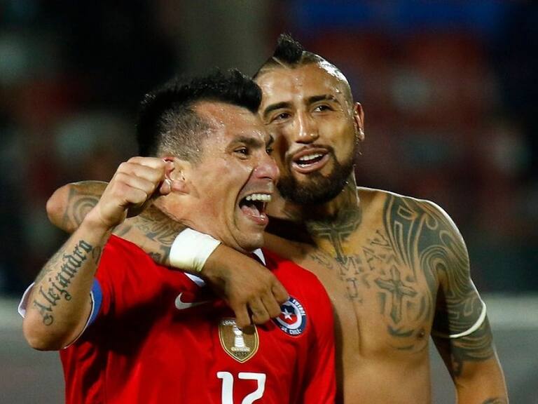 “Aún me queda mucho para seguir callando bocas”: Vidal reaccionó a las críticas en redes sociales tras contagiarse de Covid