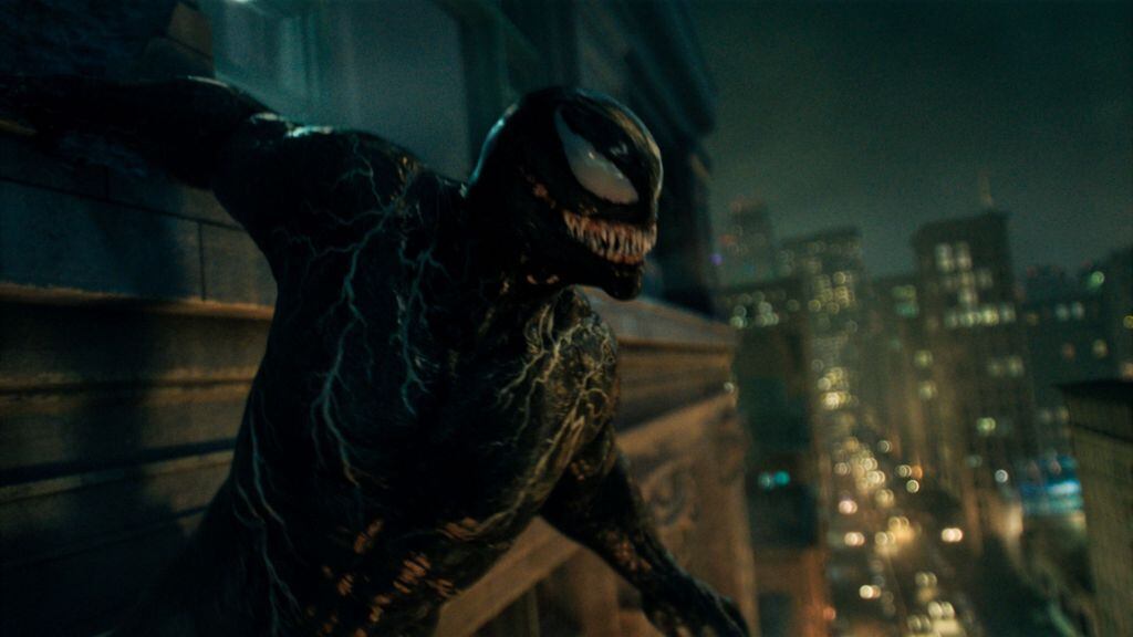 imágenes venom 3