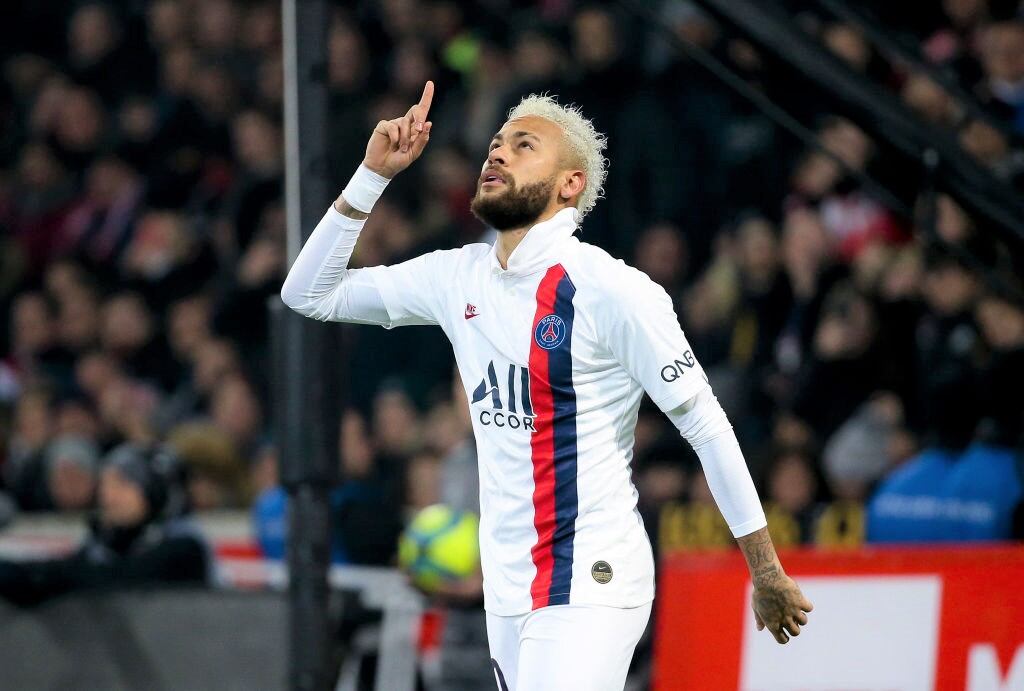 Neymar Junior