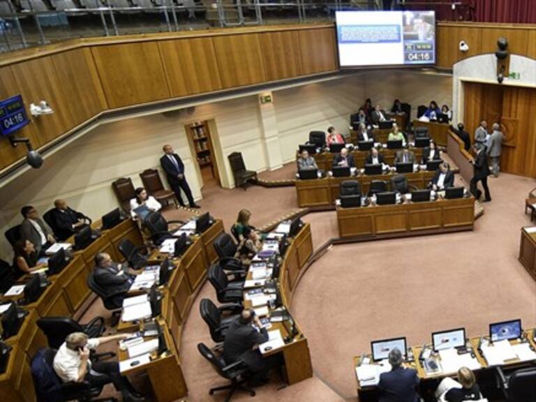 $247 millones pagó el Senado en viáticos nacionales entre marzo y noviembre de 2018