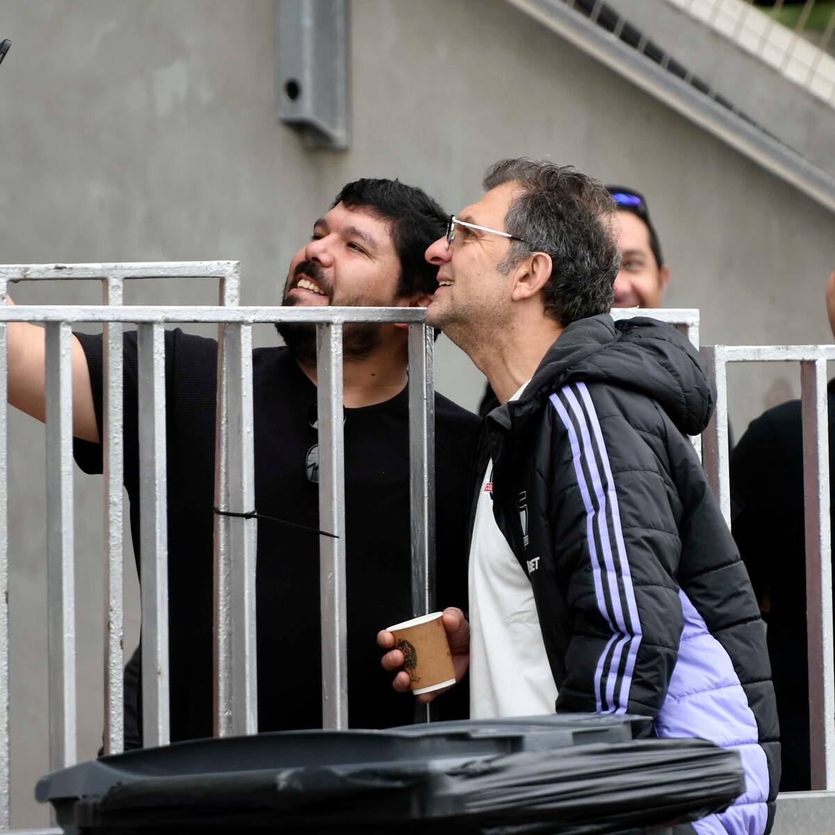 Aníbal Mosa será reformalizado por la obtención irregular de licencias de conducir en Nancagua