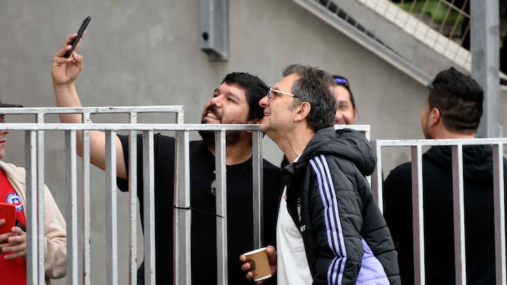 Aníbal Mosa será reformalizado por la obtención irregular de licencias de conducir en Nancagua