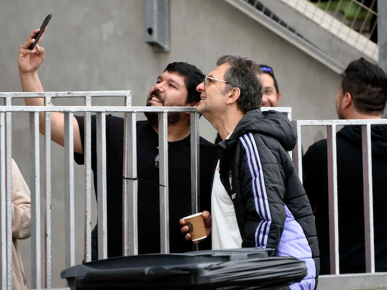 Aníbal Mosa será reformalizado por la obtención irregular de licencias de conducir en Nancagua