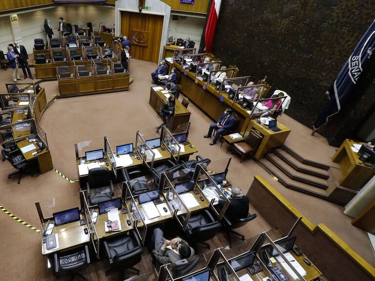 Reacciones al requerimiento del gobierno ante el TC por segundo retiro de ahorros de las AFP