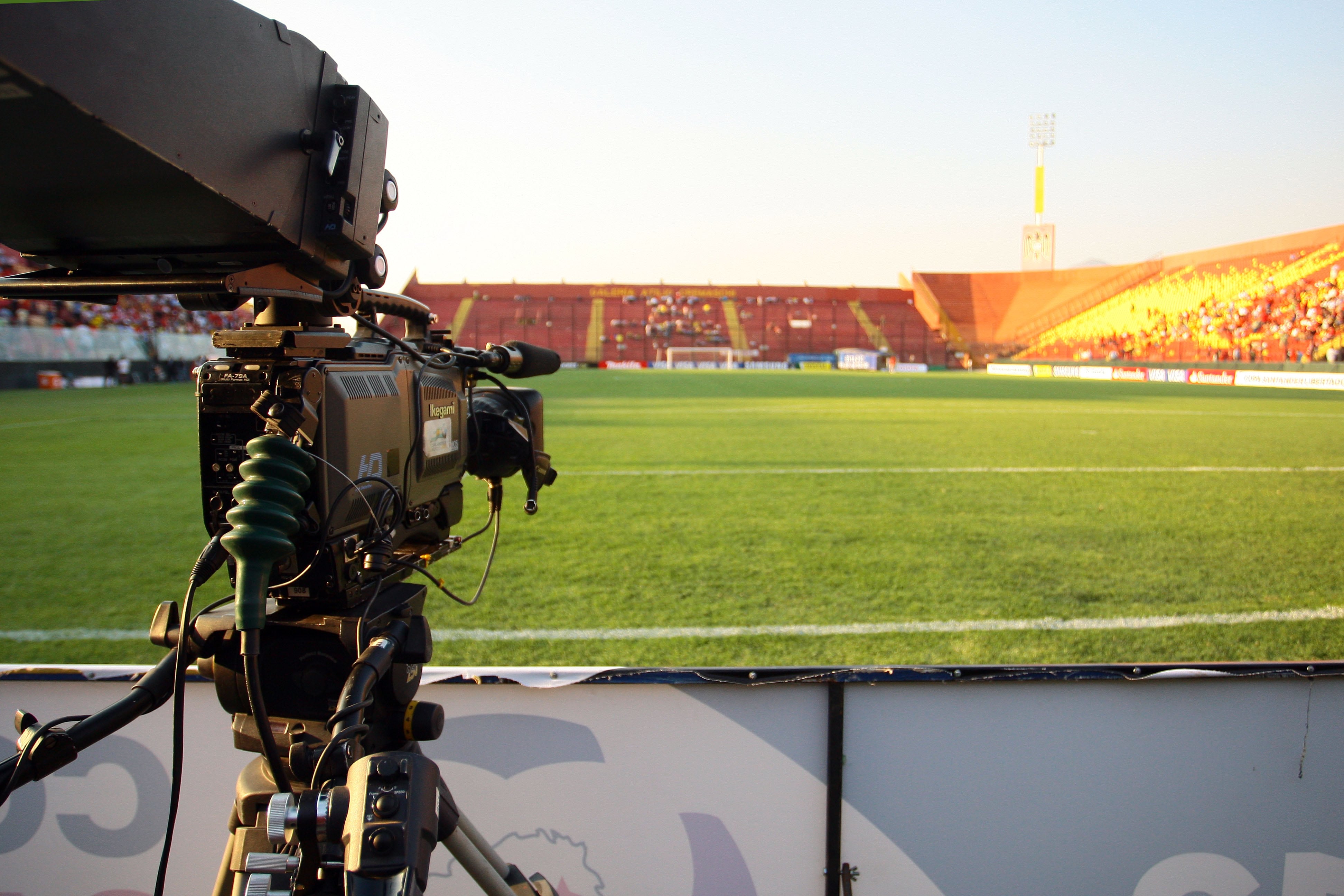 Así transmitirá TNT Sports los partidos de la fecha 30 | Agencia Uno