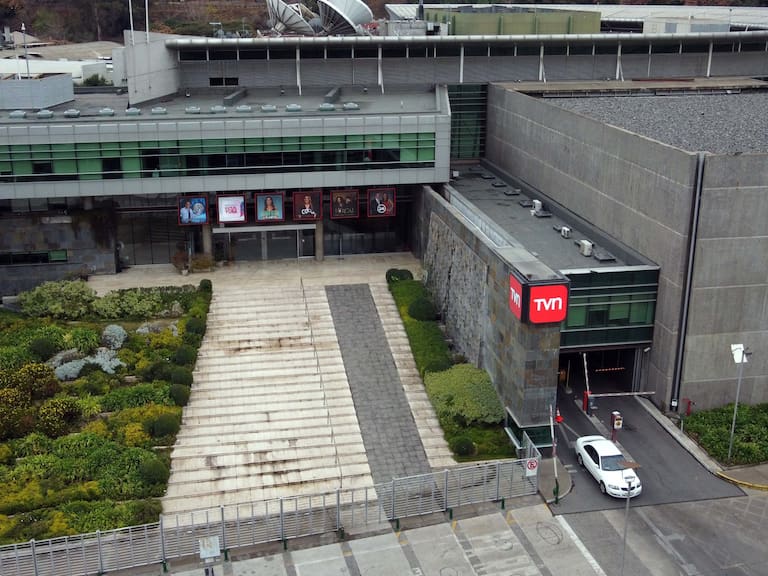 TVN pone en venta parte de sus terrenos para salvarse de compleja situación económica: estos son los lugares afectados