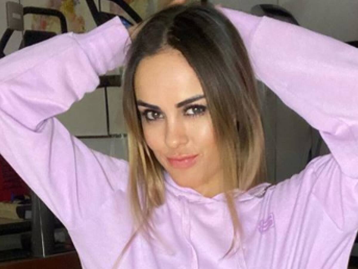 «Idénticas»: Maura Rivera compartió fotografía junto a su hija e impactó con su parecido