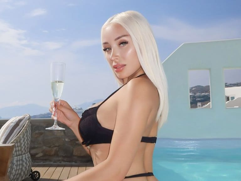 «Había un comando que me adoraba y rezaba»: Daniella Chávez arremete contra el Partido Republicano por críticas a ministra de las Culturas