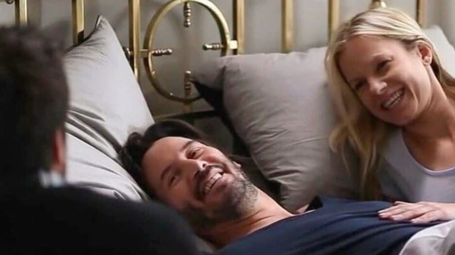 Knock Knock Ignacia Allamand Keanu Reeves