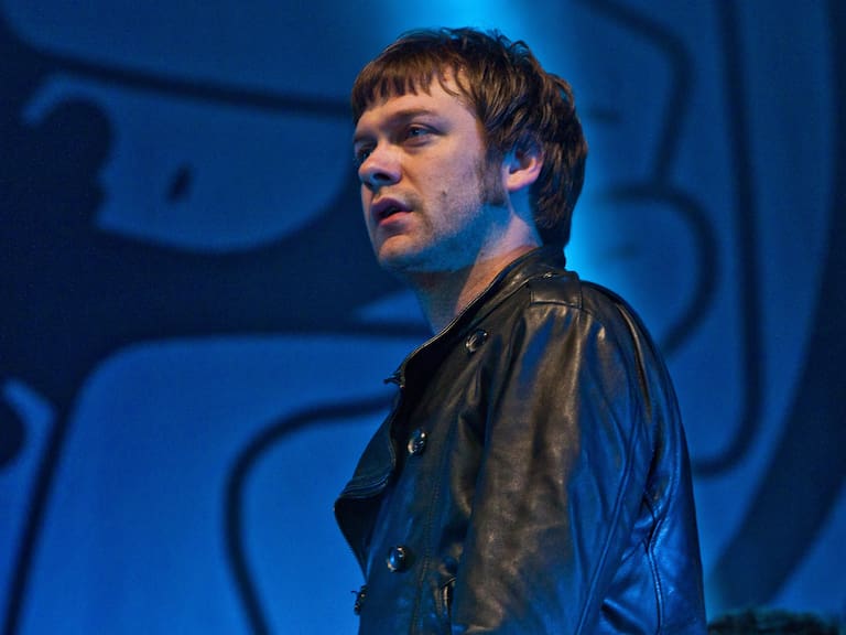Tom Meighan es «eliminado» completamente de Kasabian tras ser condenado por violencia doméstica