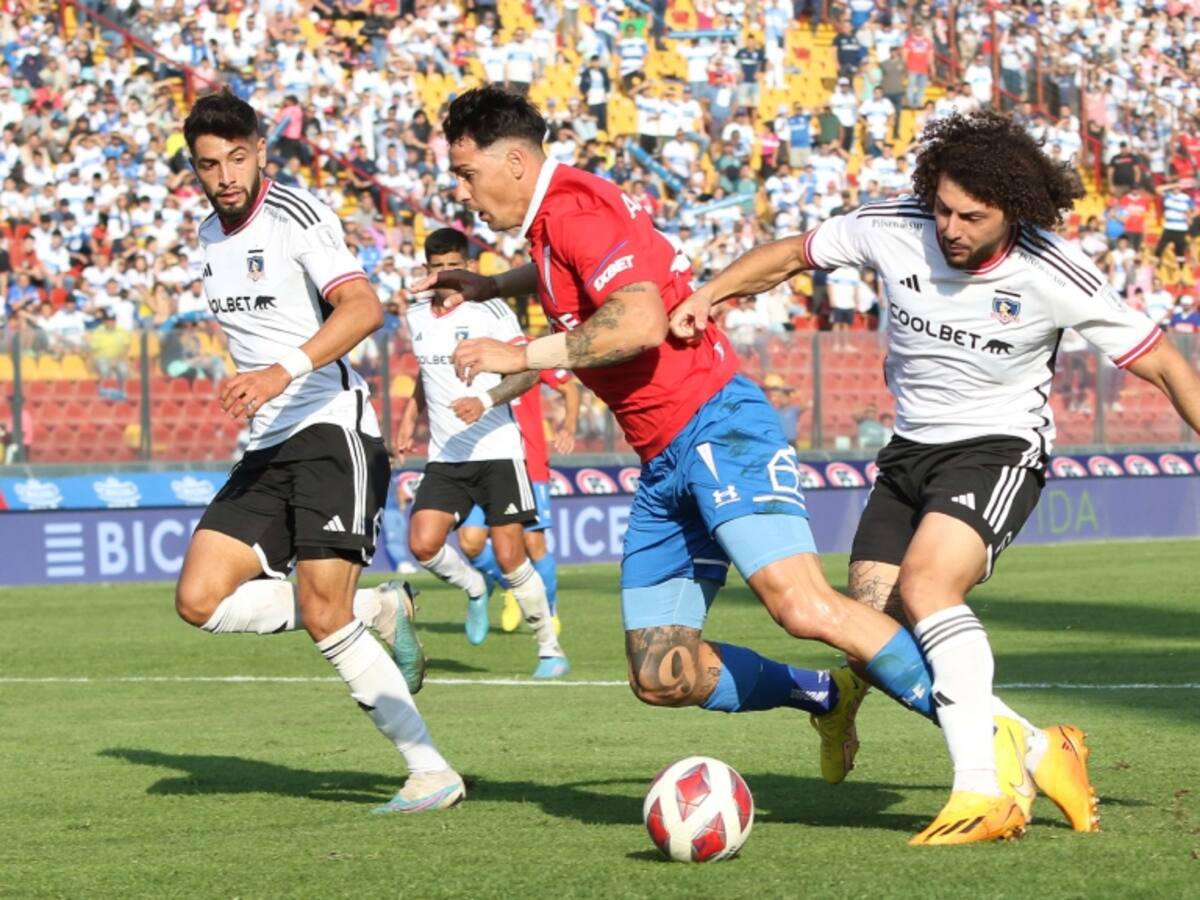 Programación fútbol chileno: ¿Qué partidos se juegan hoy, 16 de agosto, y quién transmite?