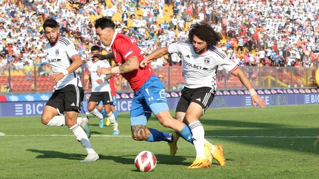 Programación fútbol chileno: ¿Qué partidos se juegan hoy, 16 de agosto, y quién transmite?