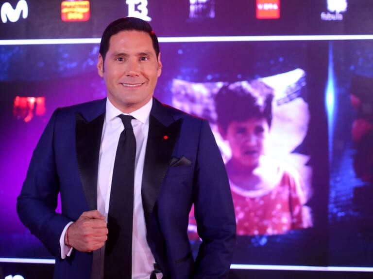 Primarias 2021: Pancho Saavedra invitó a candidatos presidenciales a conectarse por Instagram Live