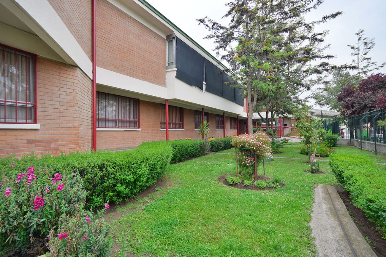 Colegio Marcelino Champagnate
