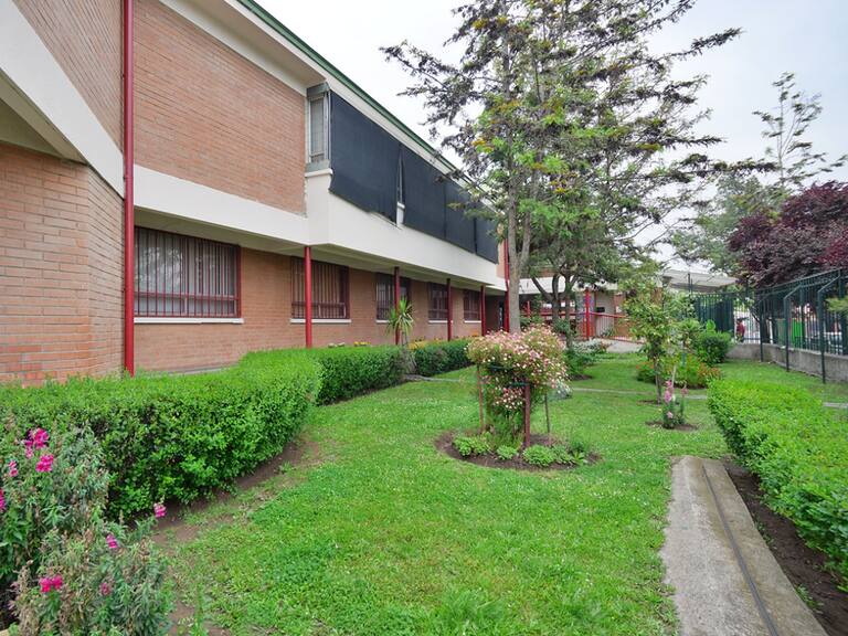 Colegio Marcelino Champagnate