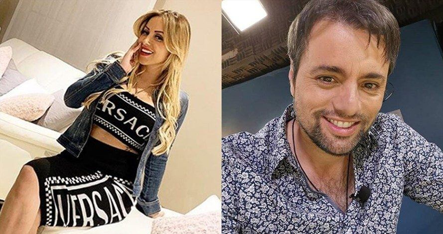 Marité y Daniel