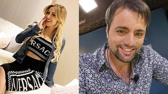 Marité y Daniel