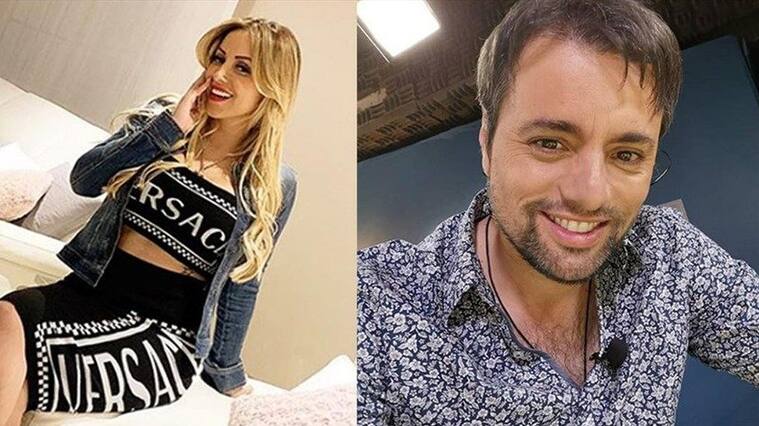 Marité y Daniel