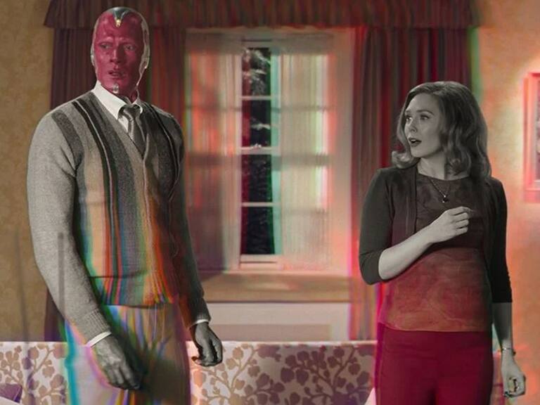 No será este año: Marvel Studios confirmó fecha de lanzamiento de WandaVision