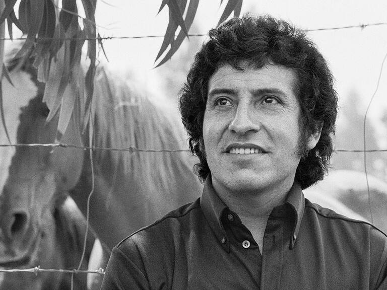 Revista Rolling Stone incluye canción de Víctor Jara en su lista de “Las 100 mejores canciones de protesta”
