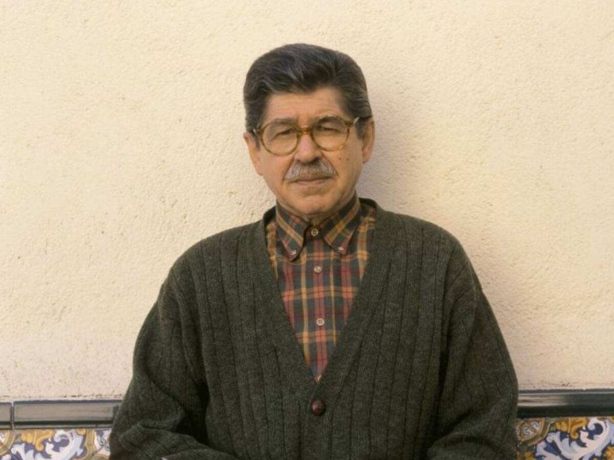Muere Alfredo Bryce Echenique, escritor y Premio Nacional de Literatura peruano, a los 87 años