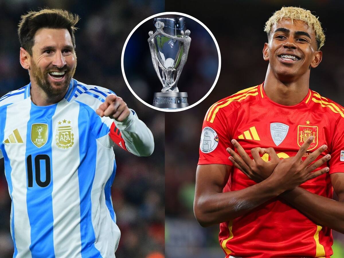 Cambio de planes: aseguran que la Finalissima entre Argentina y España tiene nueva fecha y sede definida