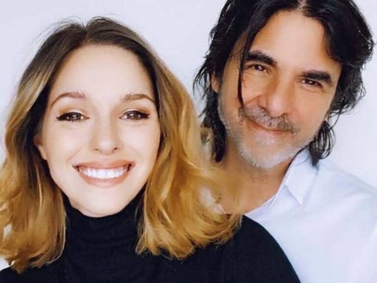 Juan Cristóbal Meza responde a Nicole Block tras acusación de violencia: «Lo relevante en la mentira no es nunca la intencionalidad del que miente»