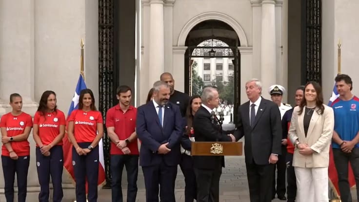 Pese a frase de la Ministra Duco, Presidente Kast ratifica postulación de Chile a los Juegos Olímpicos de la Juventud 2030