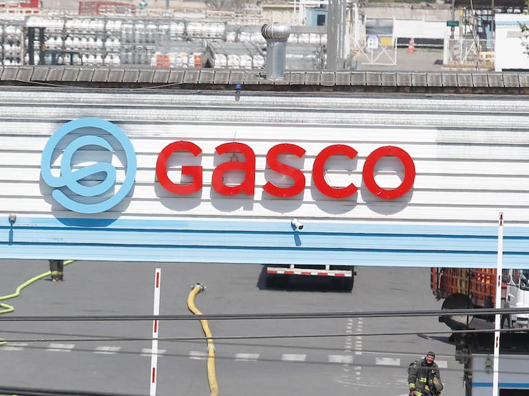 Explosión en Renca: Gasco habilita número para familiares de las víctimas