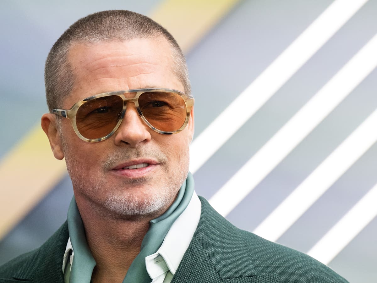 Brad Pitt ya trabaja en la secuela de una de sus películas más populares de los últimos años