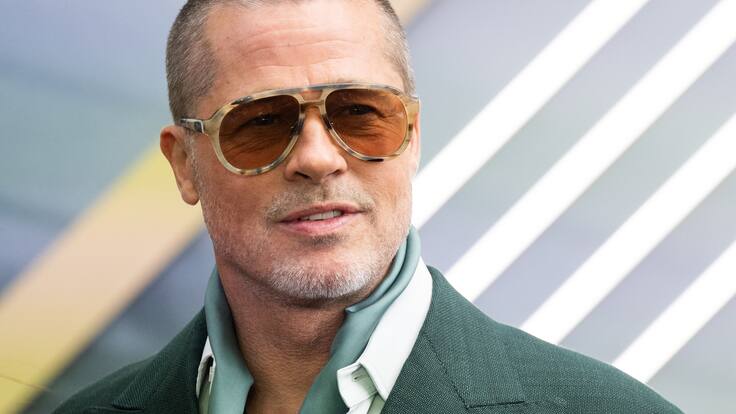 Brad Pitt ya trabaja en la secuela de una de sus películas más populares de los últimos años