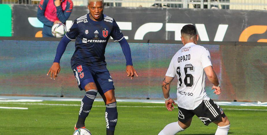 Superclásico del fútbol chileno ya tiene programación