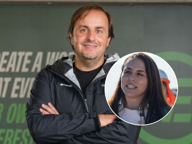 Agencia Uno