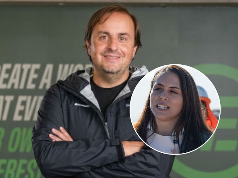 Agencia Uno