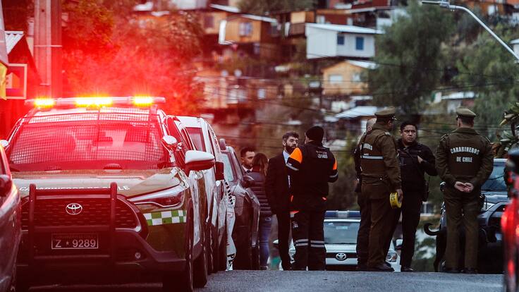 Mujer muere baleada dentro de su casa en La Pintana: otras dos personas resultaron heridas