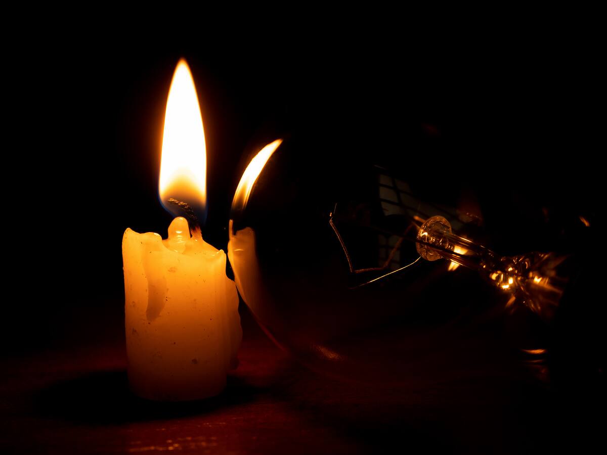Anuncian corte de luz de hasta 8 horas en Santiago este martes 27 de enero: estas son las comunas afectadas