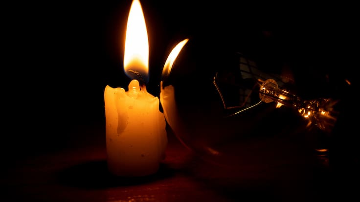 Corte de luz en Santiago este sábado 28 de marzo: Enel confirma interrupciones en 3 comunas de la RM
