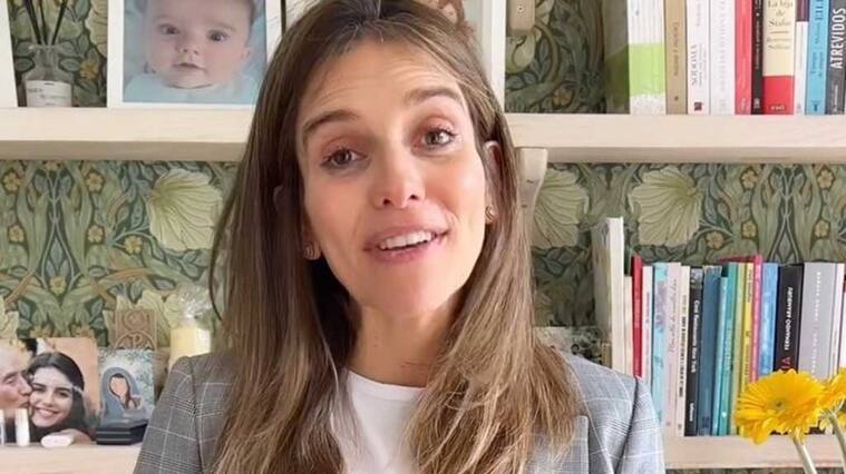 María Luisa Godoy