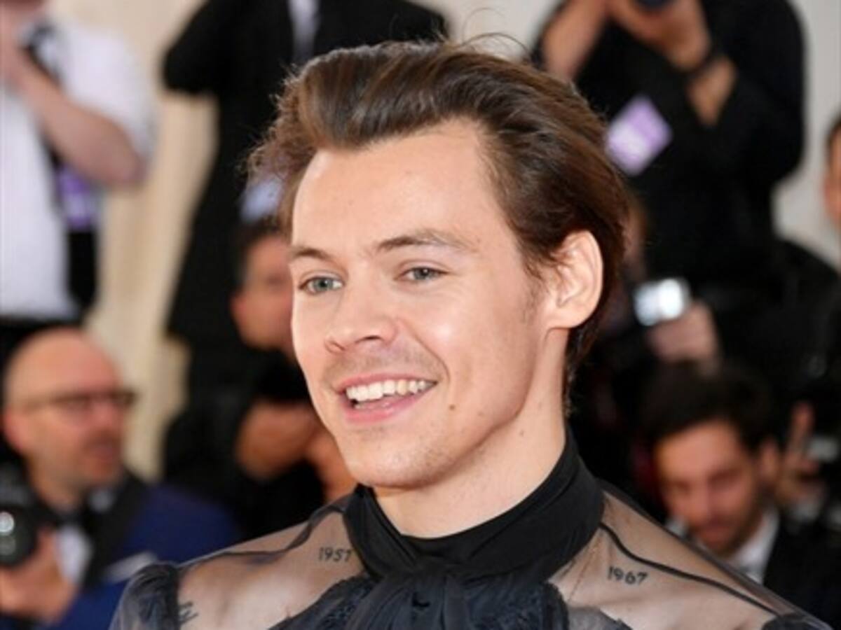 «¿A quién le importa?»: Harry Styles se sinceró sobre su sexualidad
