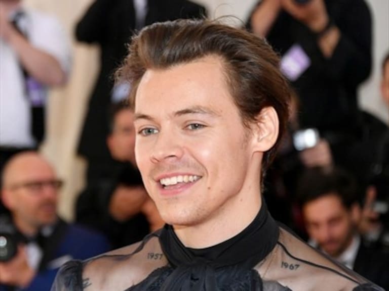 «¿A quién le importa?»: Harry Styles se sinceró sobre su sexualidad
