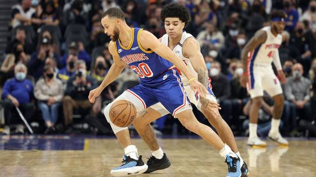 Partidos NBA