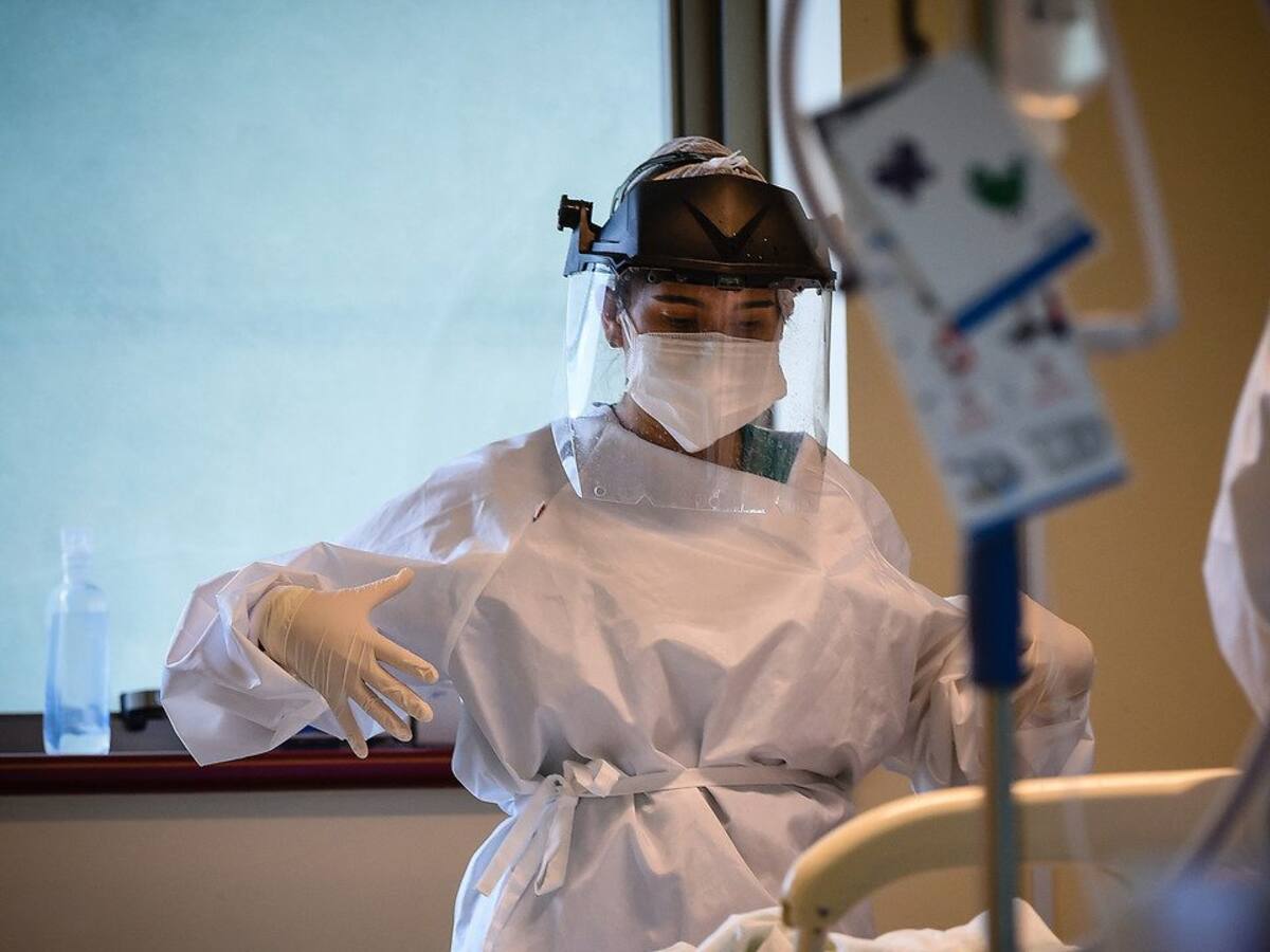 Ministerio de Salud elevó a 13 los muertos por coronavirus Covid-19 en nuestro país