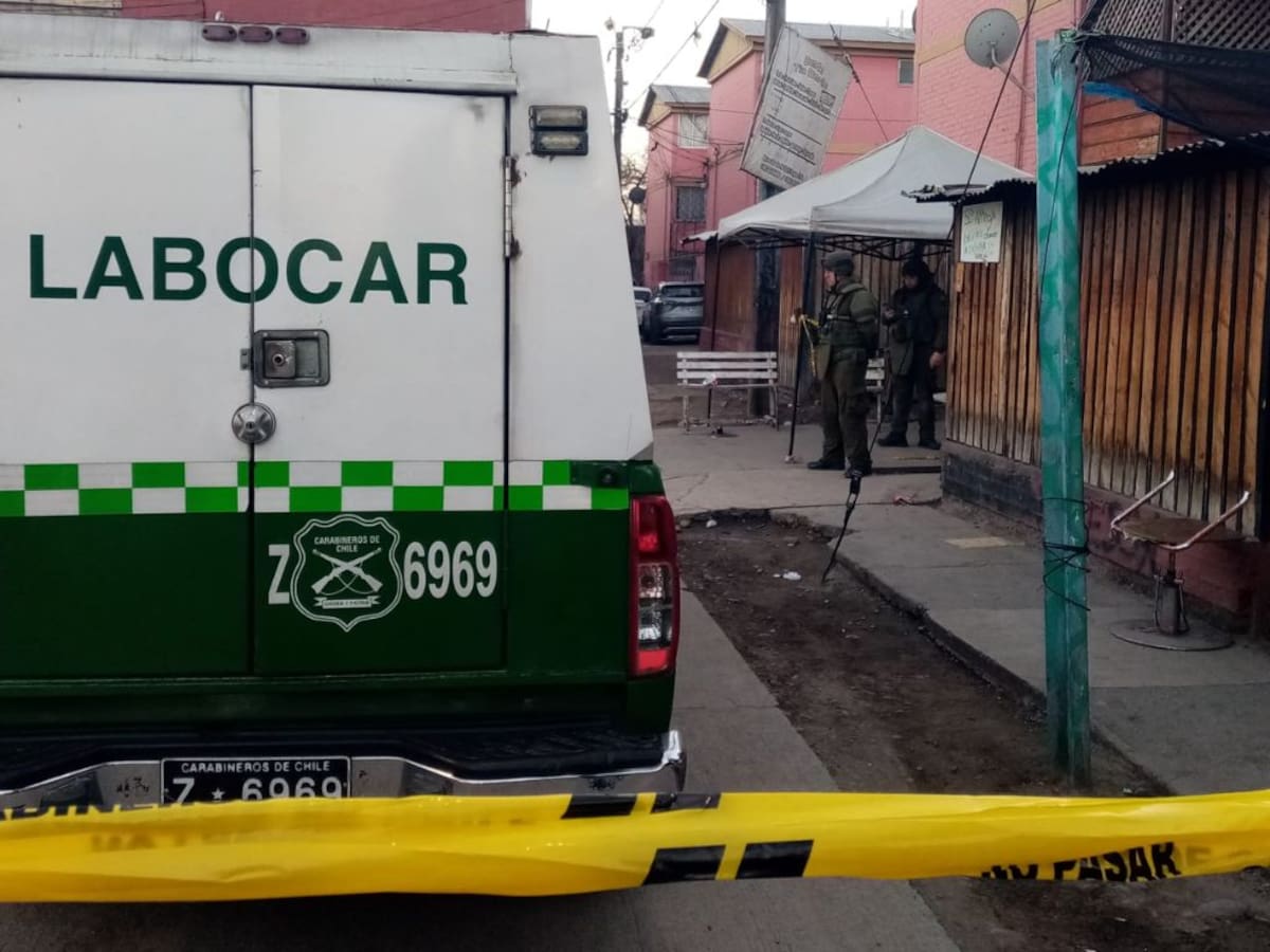 Balacera en El Bosque deja 3 heridos, incluido adolescente de 17 años: ataque ocurrió en el mismo lugar donde se realizó allanamiento